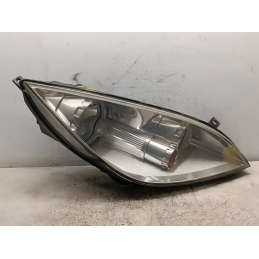 Fanale faro anteriore destro Mitsubishi Colt Mk6 2004 2008  A5710