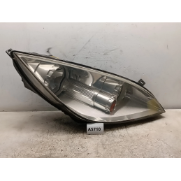 Fanale faro anteriore destro Mitsubishi Colt Mk6 2004 2008  A5710