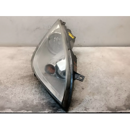 Fanale faro anteriore destro Mitsubishi Colt Mk6 2004 2008  A5710