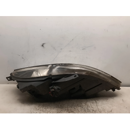 Fanale faro anteriore destro Mitsubishi Colt Mk6 2004 2008  A5710