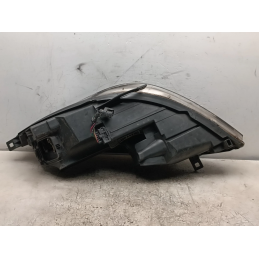 Fanale faro anteriore destro Mitsubishi Colt Mk6 2004 2008  A5710
