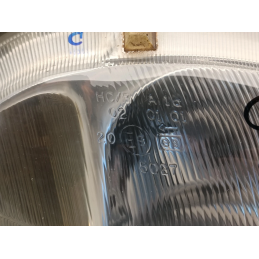 Faro fanale anteriore destro Opel Corsa B restyling 1997 2000  A4988