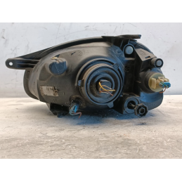Faro fanale anteriore destro Opel Corsa B restyling 1997 2000  A4988