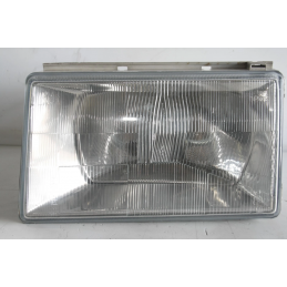 FARO FANALE ANTERIORE SINISTRO FIAT REGATA 1986  A4594