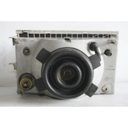 FARO FANALE ANTERIORE SINISTRO FIAT REGATA 1986  A4594