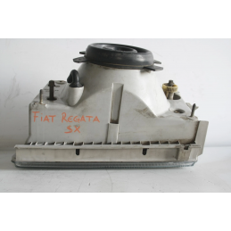 FARO FANALE ANTERIORE SINISTRO FIAT REGATA 1986  A4594