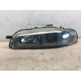 FARO FANALE ANTERIORE SINISTRO FIAT MAREA 1998 2007  A5882