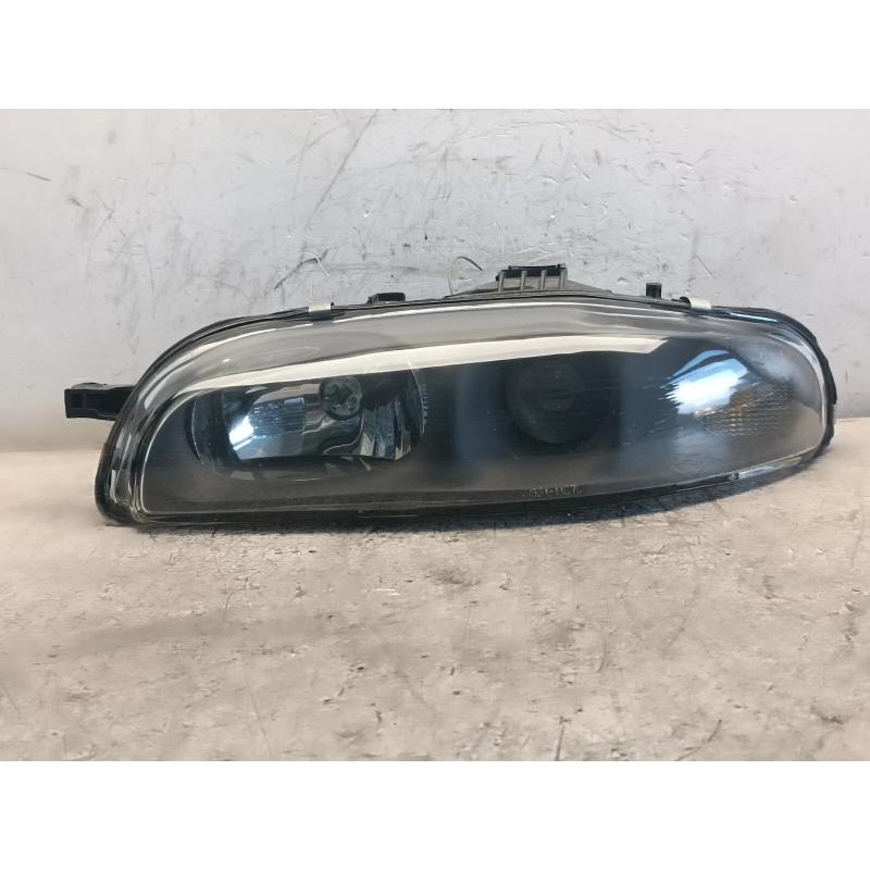 FARO FANALE ANTERIORE SINISTRO FIAT MAREA 1998 2007  A5882