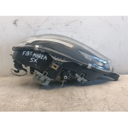 FARO FANALE ANTERIORE SINISTRO FIAT MAREA 1998 2007  A5882