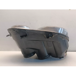 FARO FANALE ANTERIORE SINISTRO SX VOLKSWAGEN POLO 4 SERIE 9N 2001-2005  A7861