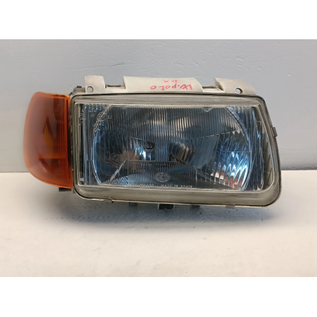 Fanale Faro anteriore destro Volkswagen Polo Mk3 6N 1994 1999  A7490