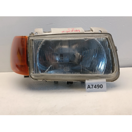 Fanale Faro anteriore destro Volkswagen Polo Mk3 6N 1994 1999  A7490