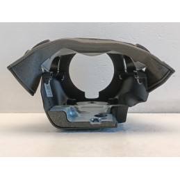 Copertura plastica piantone sterzo devio Fiat 500e 2020 07357242890  A7440