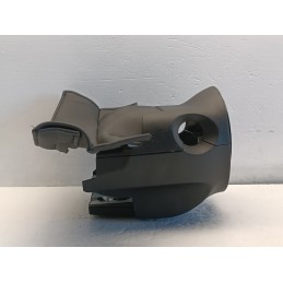 Copertura plastica piantone sterzo devio Fiat 500e 2020 07357242890  A7440