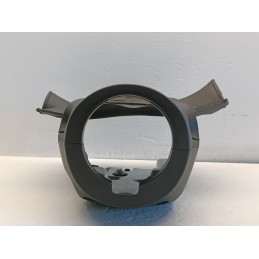 Copertura plastica piantone sterzo devio Fiat 500e 2020 07357242890  A7440