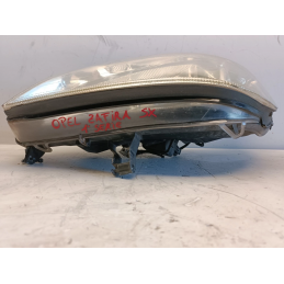 Fanale Faro Anteriore SX sinistro Opel Zafira A 1999 2005  A4782