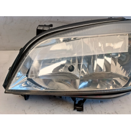 Fanale Faro Anteriore SX sinistro Opel Zafira A 1999 2005  A4782
