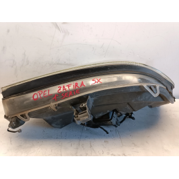 Fanale Faro Anteriore SX sinistro Opel Zafira A 1999 2005  A4782