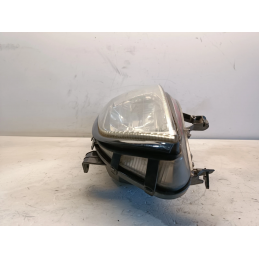 Fanale Faro Anteriore SX sinistro Opel Zafira A 1999 2005  A4782