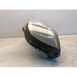 Fanale Faro Anteriore SX sinistro Opel Zafira A 1999 2005  A4782
