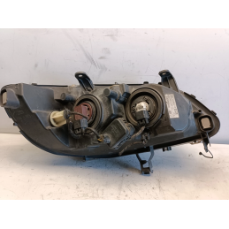 Fanale Faro Anteriore SX sinistro Opel Zafira A 1999 2005  A4782