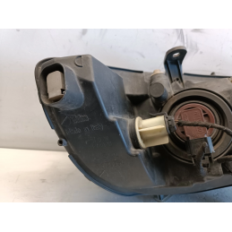 Fanale Faro Anteriore SX sinistro Opel Zafira A 1999 2005  A4782