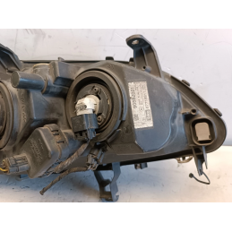 Fanale Faro Anteriore SX sinistro Opel Zafira A 1999 2005  A4782