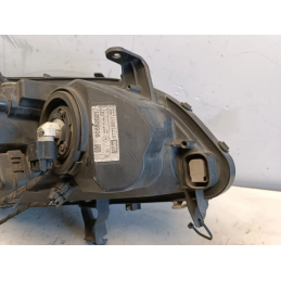 Fanale Faro Anteriore SX sinistro Opel Zafira A 1999 2005  A4782