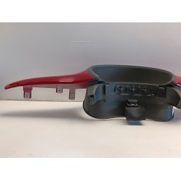Modanatura cruscotto cornice contachilometri Fiat 500e 735715176 2020  A7441