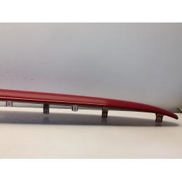Modanatura cruscotto cornice contachilometri Fiat 500e 735715176 2020  A7441