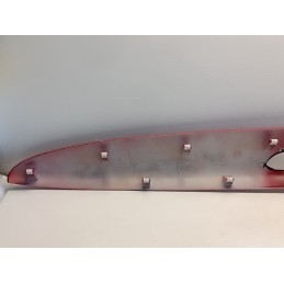 Modanatura cruscotto cornice contachilometri Fiat 500e 735715176 2020  A7441