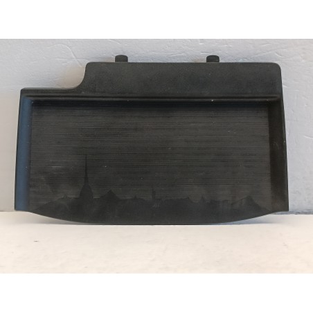 Tappetino ripiano consolle centrale Fiat 500e 735715303 735715755  A7442