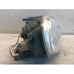 Faro fanale anteriore destro Opel Corsa B restyling 1997 2000  A4985