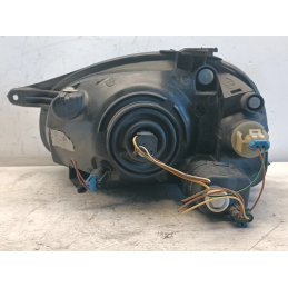 Faro fanale anteriore destro Opel Corsa B restyling 1997 2000  A4985