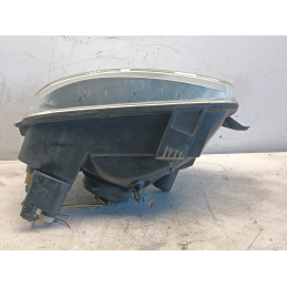 Faro fanale anteriore destro Opel Corsa B restyling 1997 2000  A4985
