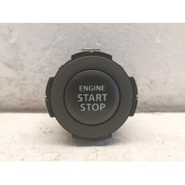 Pulsante accensione avviamento start stop Suzuki Ignis 37290-81P00  A10203