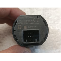 Pulsante accensione avviamento start stop Suzuki Ignis 37290-81P00  A10203