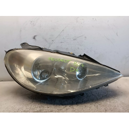 FARO FANALE ANTERIORE DESTRO PEUGEOT 807 2002 2008  A5770