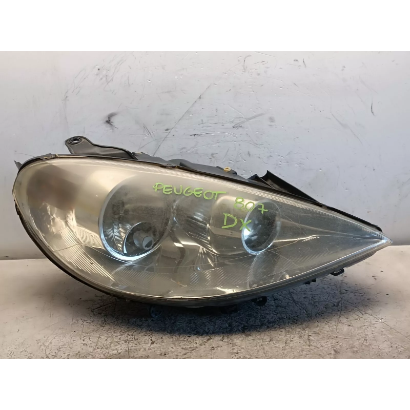 FARO FANALE ANTERIORE DESTRO PEUGEOT 807 2002 2008  A5770