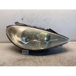 FARO FANALE ANTERIORE DESTRO PEUGEOT 807 2002 2008  A5770