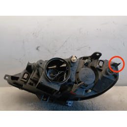 FARO FANALE ANTERIORE DESTRO PEUGEOT 807 2002 2008  A5770
