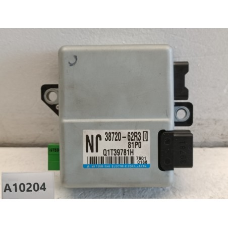 Centralina piantone servosterzo Suzuki Ignis 38720-62R30 38720-81P0  A10204