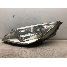 Fanale faro anteriore sinistro Mitsubishi Colt Mk6 2004 2008  A5709