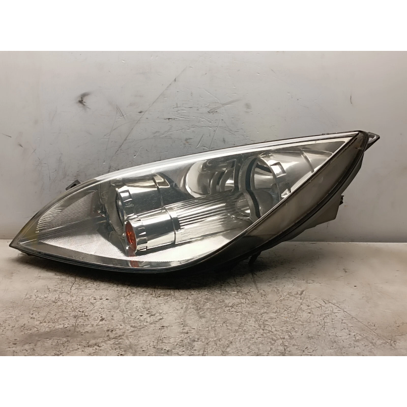 Fanale faro anteriore sinistro Mitsubishi Colt Mk6 2004 2008  A5709