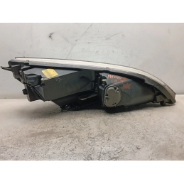 Fanale faro anteriore sinistro Mitsubishi Colt Mk6 2004 2008  A5709