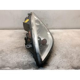 Fanale faro anteriore sinistro Mitsubishi Colt Mk6 2004 2008  A5709