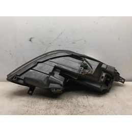 Fanale faro anteriore sinistro Mitsubishi Colt Mk6 2004 2008  A5709