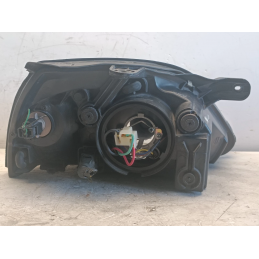 FARO FANALE ANTERIORE SINISTRO KIA RIO 1 SERIE RESTYLING 2003 2005  A4991
