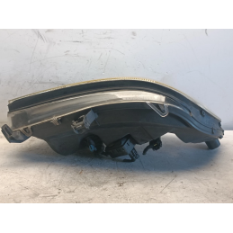 Fanale Faro Anteriore SX sinistro Opel Zafira A 1999 2005  A4996