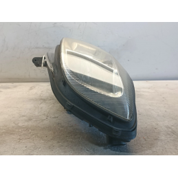 Fanale Faro Anteriore SX sinistro Opel Zafira A 1999 2005  A4996